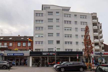 Gewerbeobjekt Grevenbroich Stadtmitte - 4 Zimmer, 4.900.000&euro; | Angebot:25687147