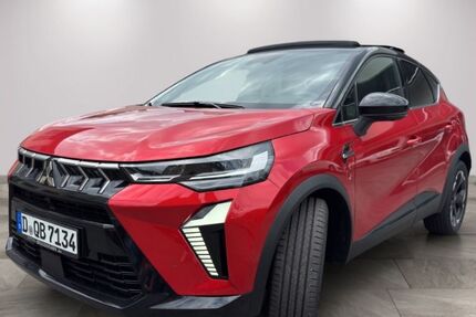 Mitsubishi ASX 2.870 km 28.790 &euro; Düsseldorf 40599