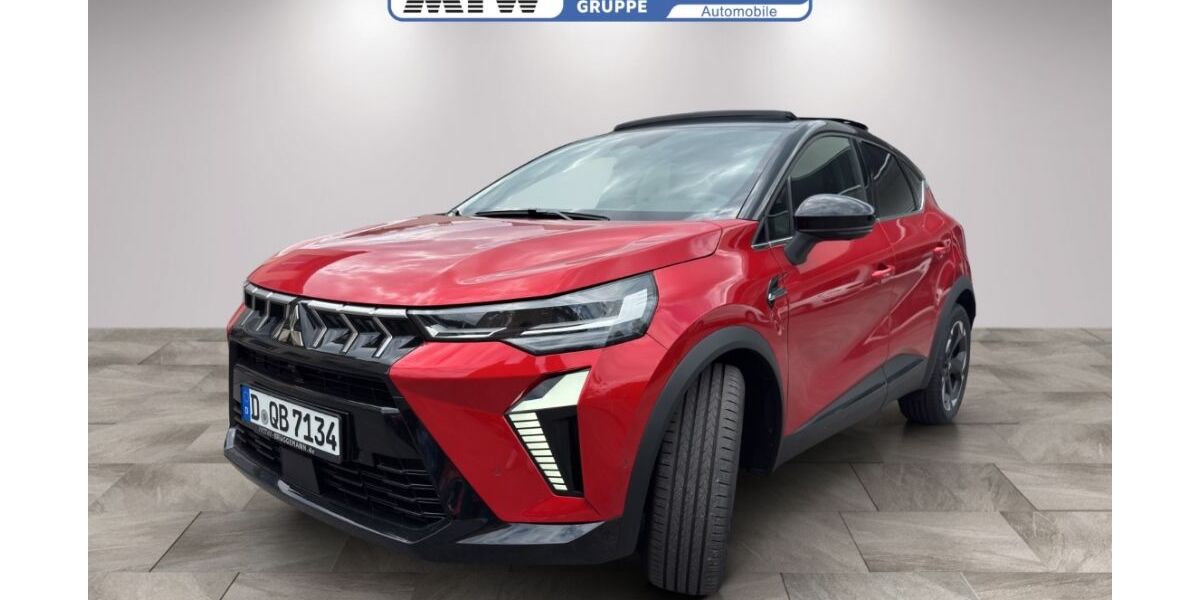 Mitsubishi ASX 2.870 km 28.790 &euro; Düsseldorf 40599