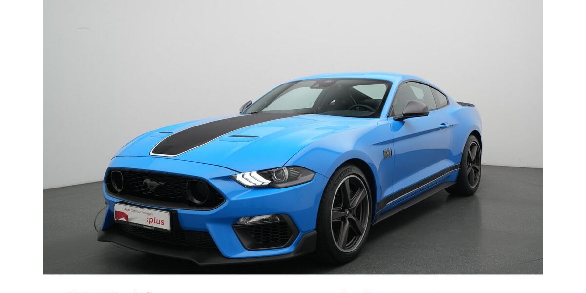 Ford Mustang 4.979 km 56.988 &euro; Leverkusen 51373