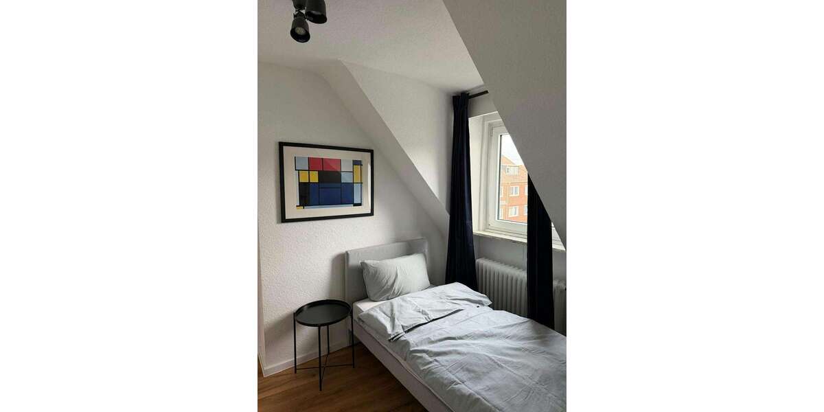 Zimmer Düsseldorf Derendorf - 700&euro; | Angebot:23255892