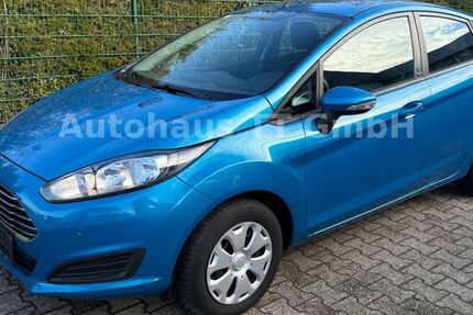 Ford Fiesta 105.107 km 5.950 &euro; Bergheim bei Köln 50126