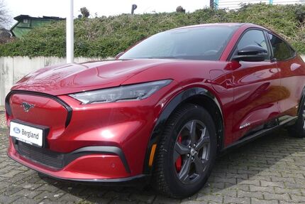 Ford Mustang Mach-E 4.900 km 32.990 &euro; Bergisch Gladbach 51465