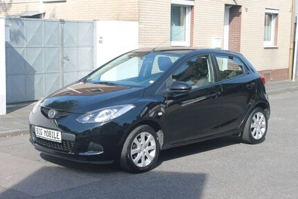 Mazda 2 199.000 km 2.990 &euro; Köln 50739