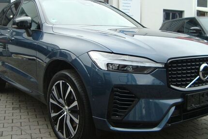 Volvo XC60 49.581 km 44.900 &euro; Köln 51149
