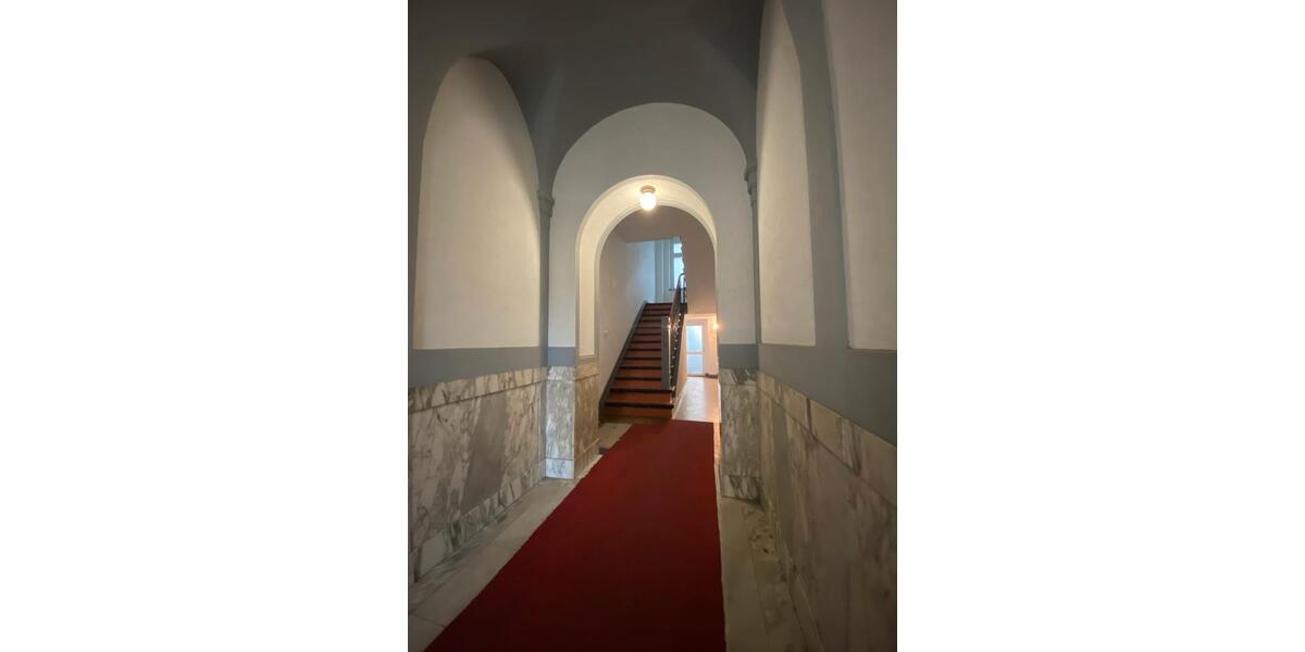 Etagenwohnung Düsseldorf Oberbilk - 1 Zimmer, 13 m&sup2;, 625&euro; | Angebot:26414571