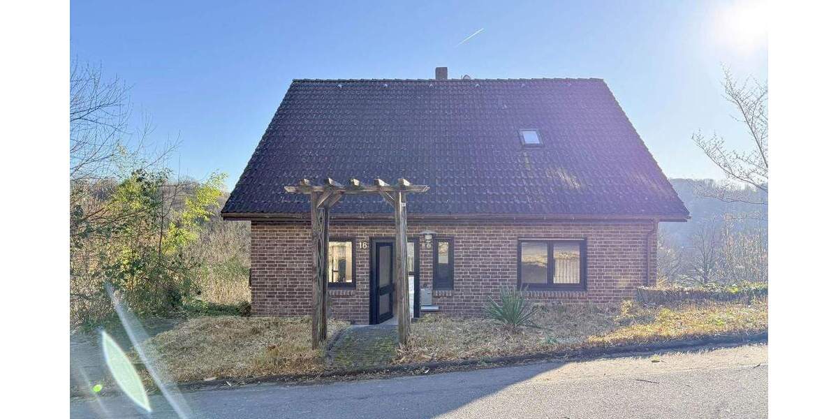 Einfamilienhaus Kürten - 5 Zimmer, 128 m&sup2;, 455.000&euro; | Angebot:25706574
