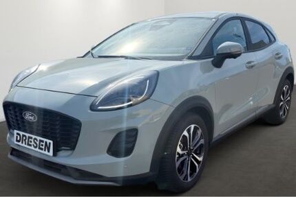 Ford Puma 8.701 km 22.950 &euro; Neuss 41464