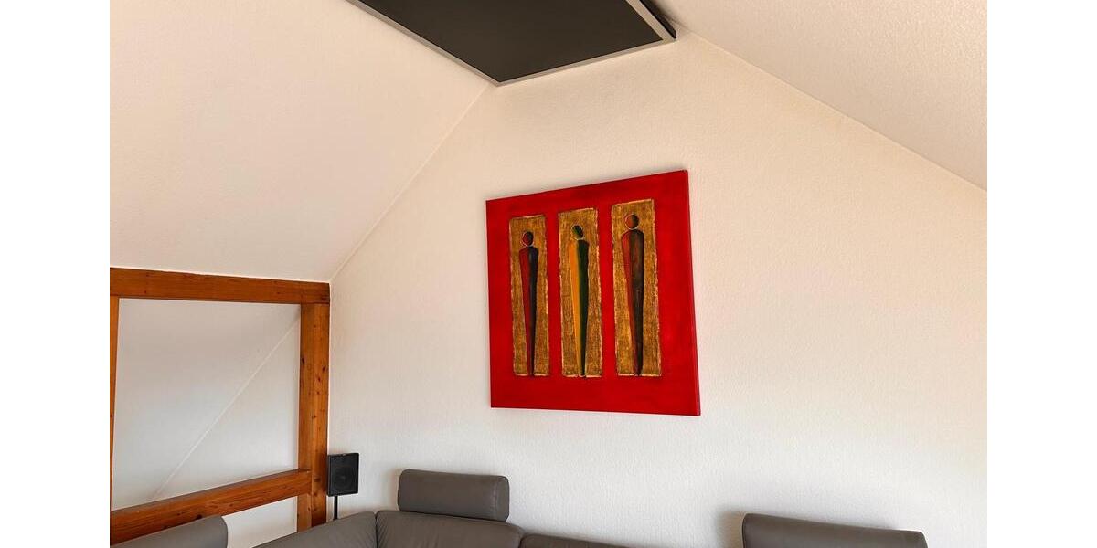 Maisonettenwohnung Solingen Central - 2 Zimmer, 64 m&sup2;, 210.000&euro; | Angebot:25931606
