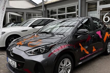 Mazda 2 5.236 km 22.990 &euro; Kürten 51515