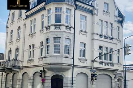 Haus Solingen Heidberg - 17 Zimmer, 634 m&sup2;, 1.250.000&euro; | Angebot:4103574