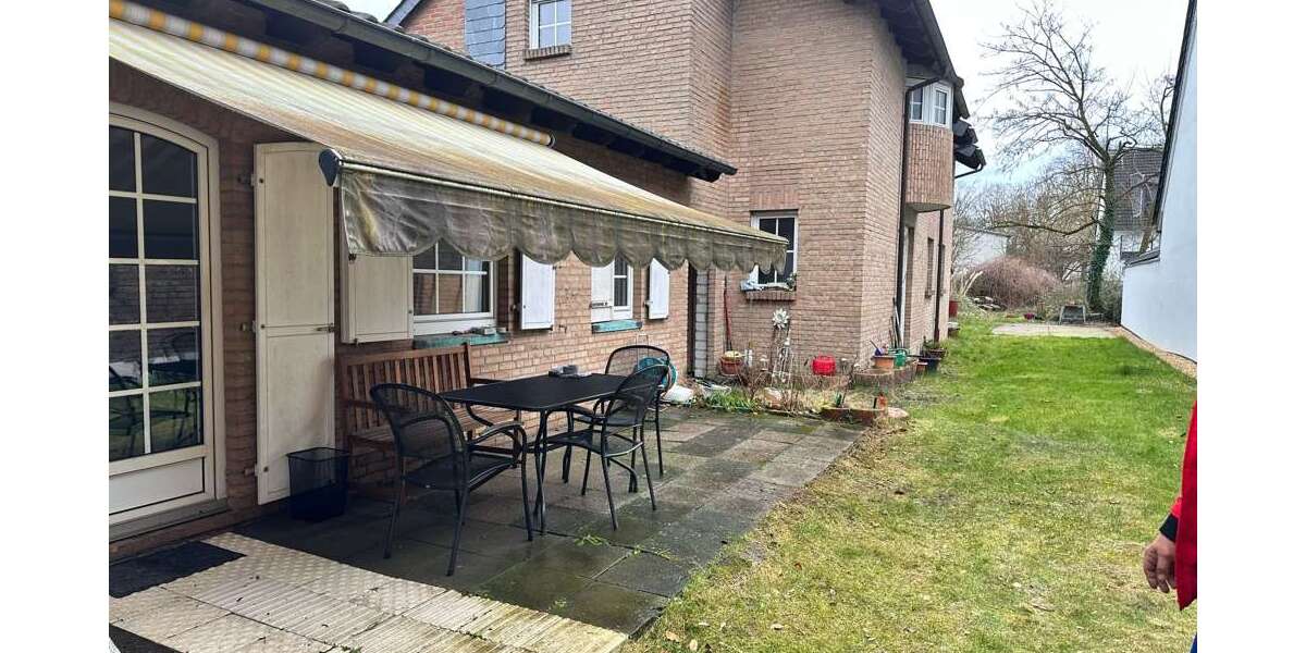 Einfamilienhaus Köln Chorweiler - 7 Zimmer, 302 m&sup2;, 969.000&euro; | Angebot:25802608