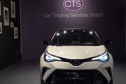 Toyota C-HR 32.000 km 23.400 &euro; Düsseldorf 40476