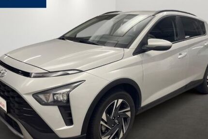 Hyundai BAYON 16.305 km 13.990 &euro; Neuss 41464
