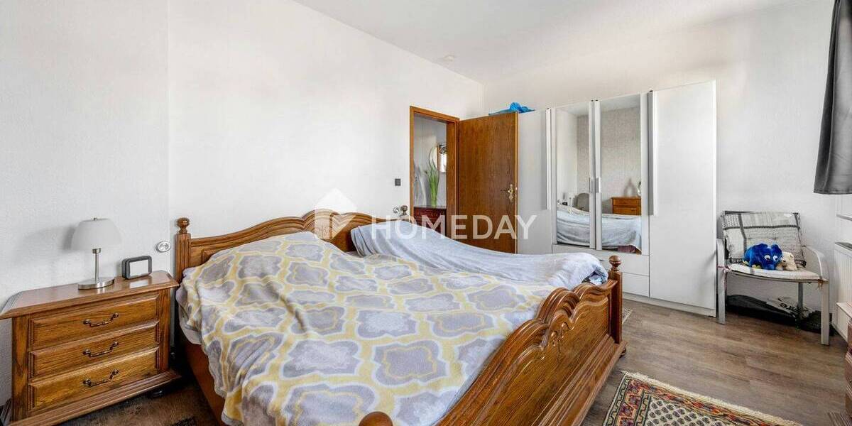 Doppelhaushälfte Leverkusen Küppersteg - 6 Zimmer, 144 m&sup2;, 499.000&euro; | Angebot:26308399
