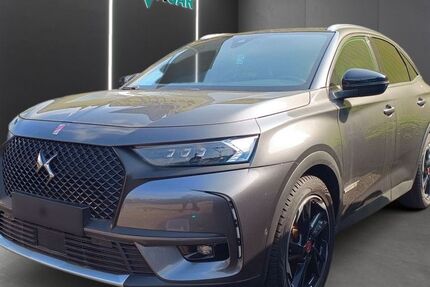 DS Automobiles DS7 (Crossback) 91.383 km 18.490 &euro; Köln 50829