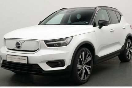 Volvo XC40 28.734 km 28.980 &euro; Leverkusen 51379