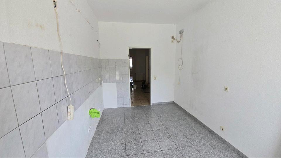 Etagenwohnung Meerbusch Necklenbroich - 3 Zimmer, 98 m&sup2;, 415.000&euro; | Angebot:26404507