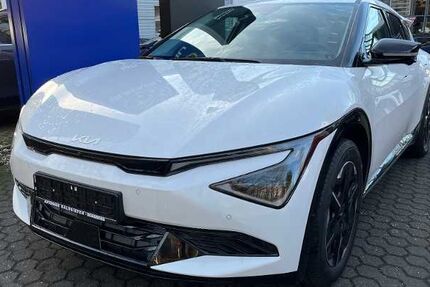 Kia EV6 4.900 km 42.590 &euro; Bergisch Gladbach 51427