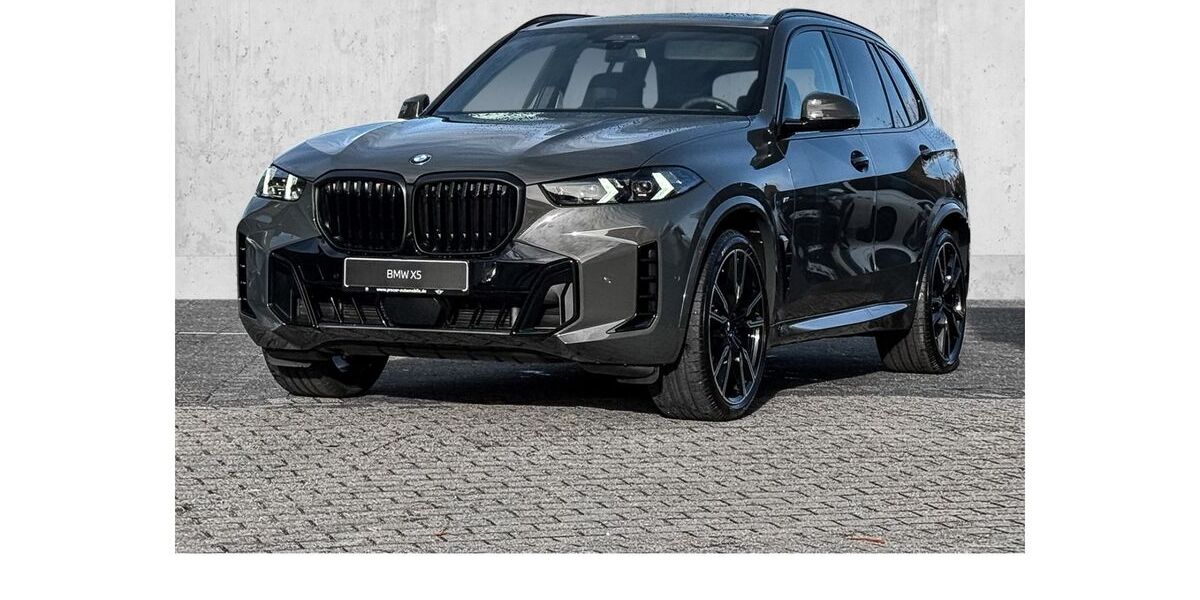 BMW X5 7.000 km 106.100 &euro; Köln 51063