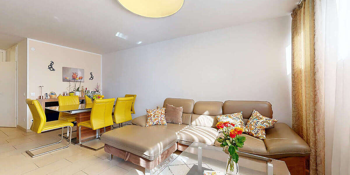 Etagenwohnung Kerpen Brüggen - 4 Zimmer, 90 m&sup2;, 259.900&euro; | Angebot:25771692