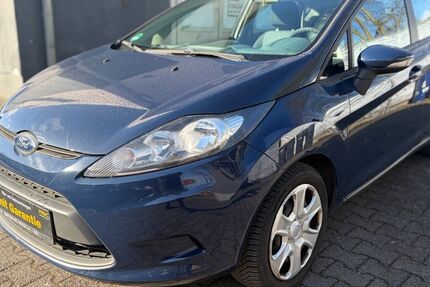 Ford Fiesta 198.814 km 3.650 &euro; Köln 51061