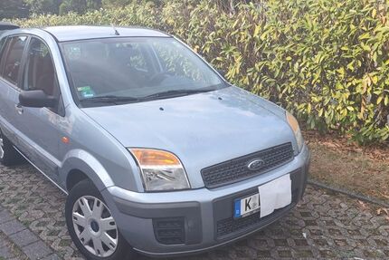 Ford Fusion 190.000 km 1.800 &euro; Köln 51069