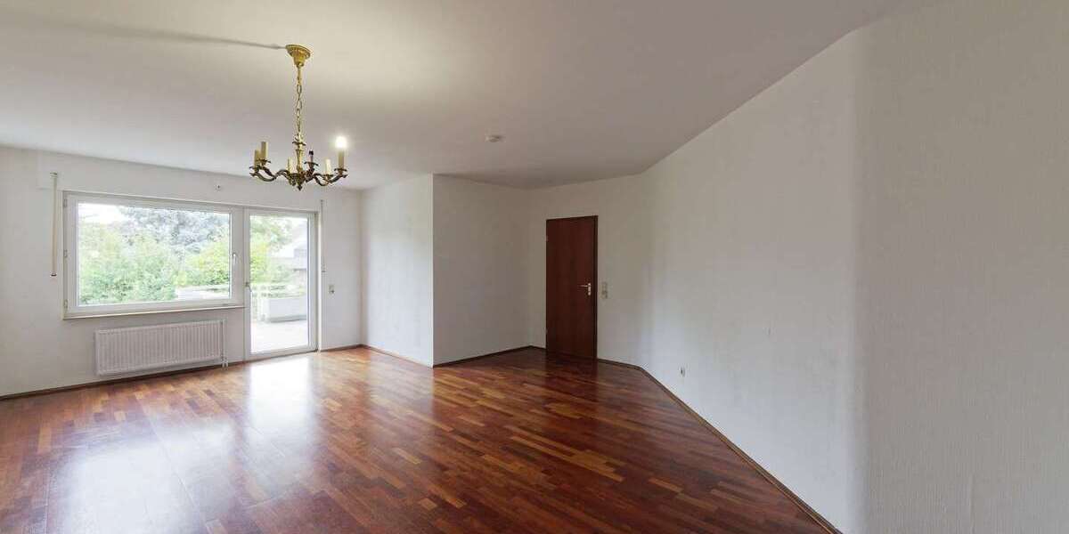 Etagenwohnung Köln Porz - 3 Zimmer, 87 m&sup2;, 1.350&euro; | Angebot:25661645