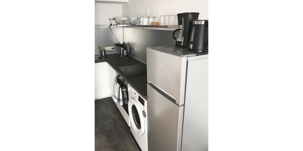 Etagenwohnung Düsseldorf Oberbilk - 2 Zimmer, 39 m&sup2;, 212.000&euro; | Angebot:26716087