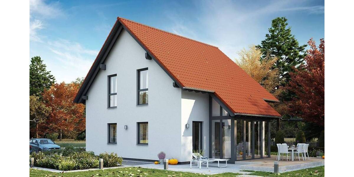 Einfamilienhaus Bergheim Quadrath-Ichendorf - 6 Zimmer, 120 m&sup2;, 485.998&euro; | Angebot:26528312