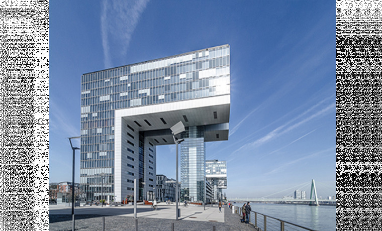 Gewerbeobjekt Köln Innenstadt - 1.499&euro; | Angebot:26010069