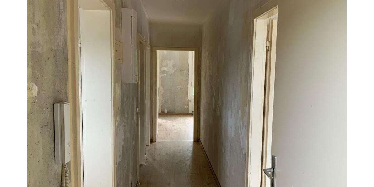 Etagenwohnung Monheim - 3 Zimmer, 64 m&sup2;, 719&euro; | Angebot:26393002