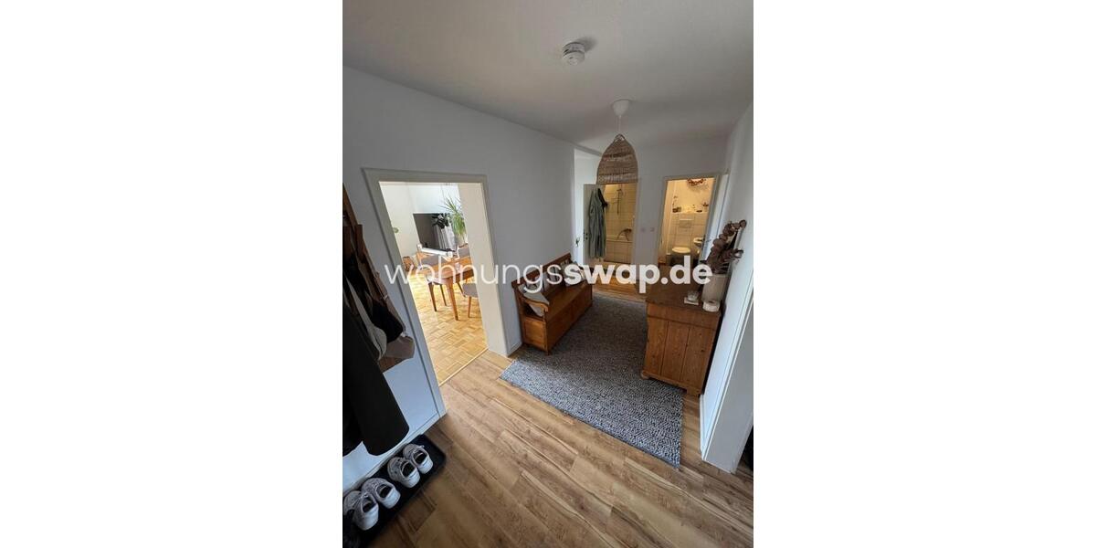 Etagenwohnung Köln Lindenthal - 3 Zimmer, 86 m&sup2;, 1.375&euro; | Angebot:24538542