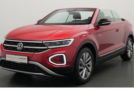 VW T-Roc 7.999 km 34.480 &euro; Leverkusen 51379