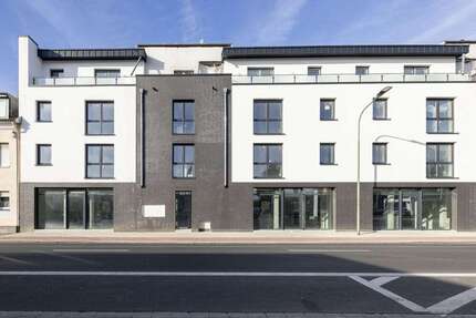 Gewerbeobjekt Neuss Augustinusviertel - 2.884&euro; | Angebot:25872896