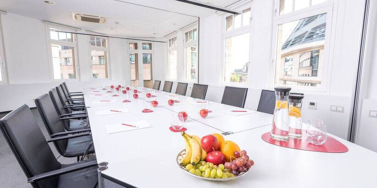 Gewerbeobjekt Düsseldorf Stadtmitte - 1.890&euro; | Angebot:25992841