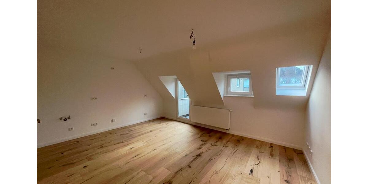 Etagenwohnung Düsseldorf Niederkassel - 2 Zimmer, 66 m&sup2;, 1.300&euro; | Angebot:24002364