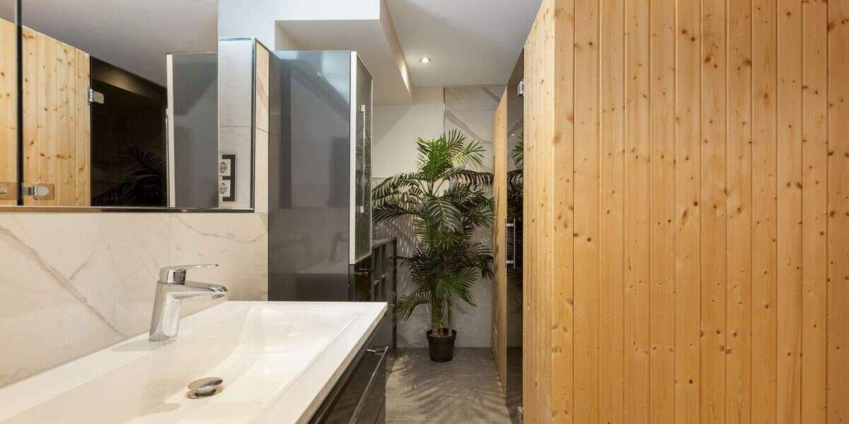 Einfamilienhaus Düsseldorf Lörick - 9 Zimmer, 178 m&sup2;, 1.200.000&euro; | Angebot:25799861