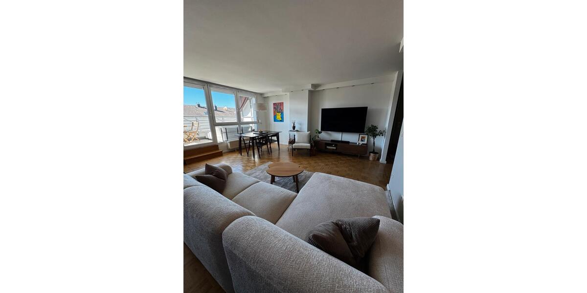 Etagenwohnung Köln Lindenthal - 3 Zimmer, 86 m&sup2;, 1.800&euro; | Angebot:25991583