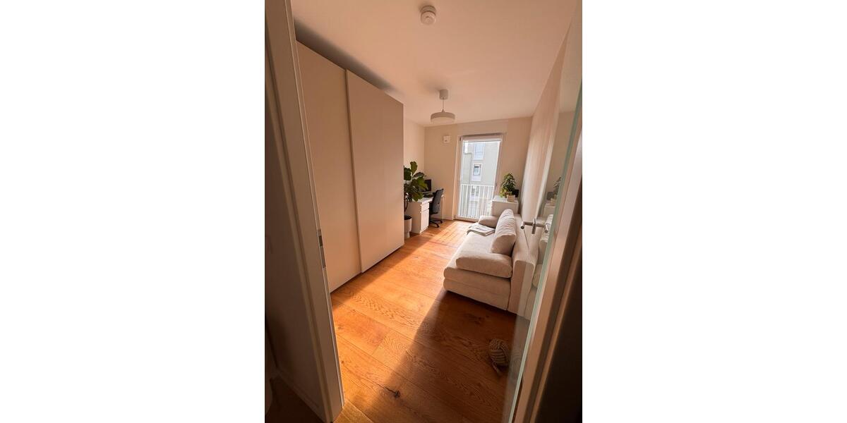 Etagenwohnung Köln Lindenthal - 3 Zimmer, 83 m&sup2;, 2.050&euro; | Angebot:26031726