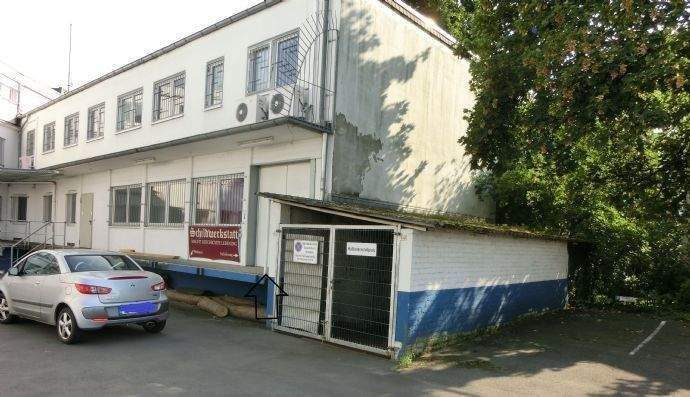 Gewerbeobjekt Leverkusen Quettingen - 210&euro; | Angebot:25679653