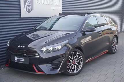 Kia pro ceed / ProCeed 28.000 km 30.990 &euro; Monheim am Rhein 40789
