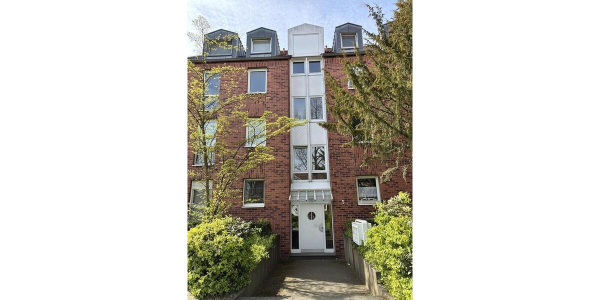 Etagenwohnung Meerbusch - 2.5 Zimmer, 72 m&sup2;, 774&euro; | Angebot:26227975