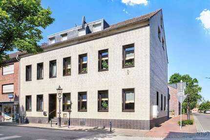 Haus Willich-Neersen Neersen - 12 Zimmer, 335 m&sup2;, 758.000&euro; | Angebot:25097507