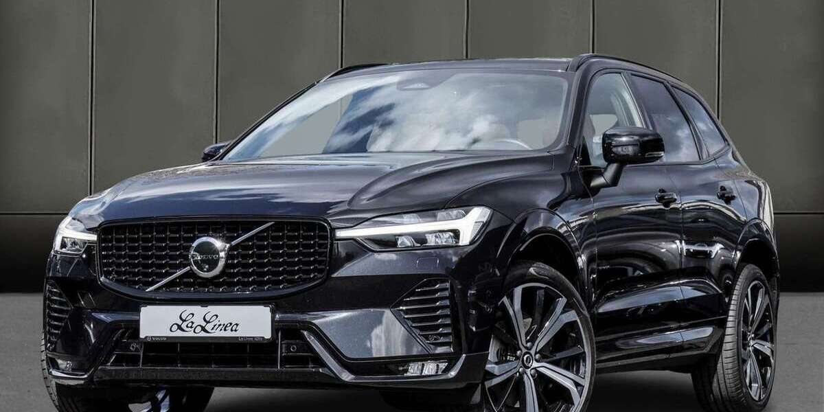 Volvo XC60 27.500 km 49.860 &euro; Köln 50968