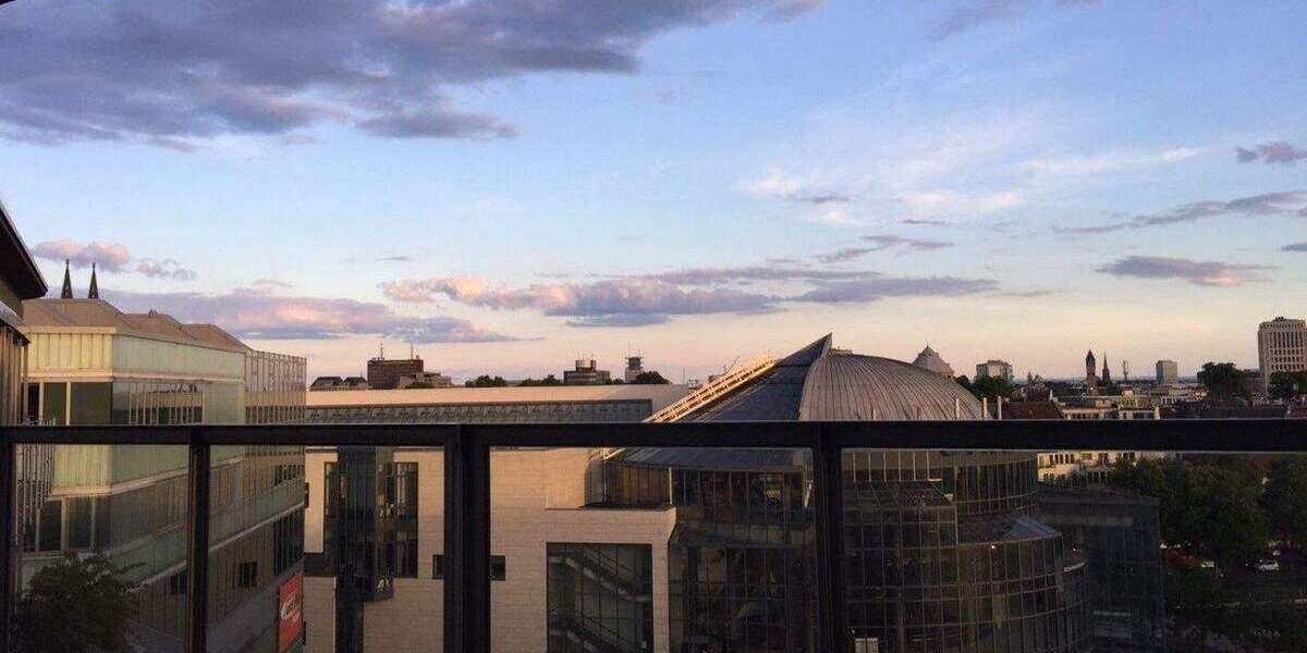 Gewerbeobjekt Köln Neustadt-Nord - 350&euro; | Angebot:25743182