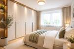Etagenwohnung Solingen Wald - 3 Zimmer, 82 m&sup2;, 195.000&euro; | Angebot:26694541