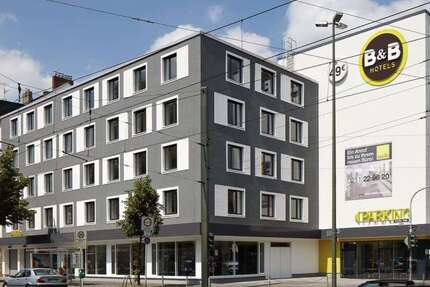 Gewerbeobjekt Düsseldorf Flingern Süd - 2.959&euro; | Angebot:20620583