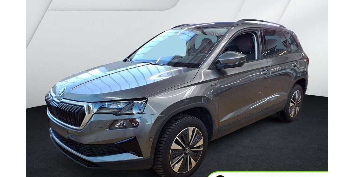Skoda Karoq 25.759 km 31.990 &euro; Pulheim-Brauweiler 50259