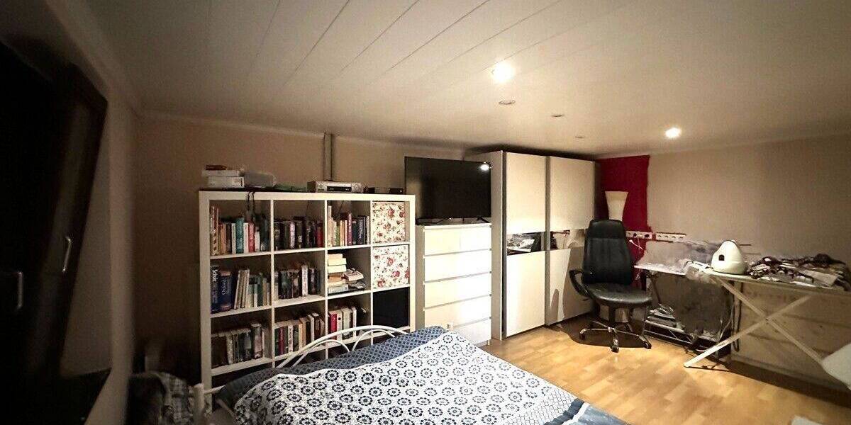 Einfamilienhaus Köln / Ensen Ensen - 4 Zimmer, 107 m&sup2;, 549.000&euro; | Angebot:25801428